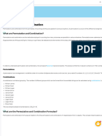PermutationandCombination Definition, Formulas, Derivation, Examples 1708065154356