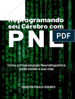 Reprogramando Seu Cérebro Com PNL