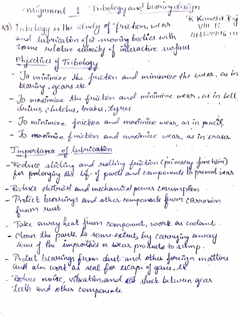 Fluid Dynamics in Material Testing | PDF