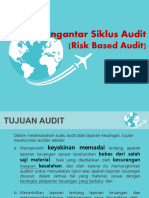 Siklus Audit