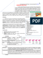 6 Cirrosis Hepatica