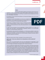 Capítulo: Desde El Caribe Hasta El Índico