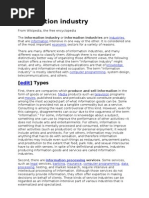 Shape of Things To Consume Whole Text | PDF | Innovation ...