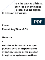 No Ajustarse A Las Pautas Clásicas. Incluso Existen Los Denominados Poemas - 20240421 - 193839 - 0000