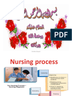 1.nursing Process 2024 Aaaa