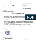 pdfcoffee.com_joining-letter-of-axis-bank-pdf-free