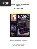 PC Basic