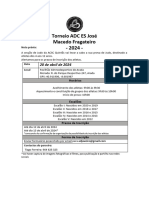 Torneio Fragateiro