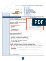 Chapter 3 Strain and Materials Properties