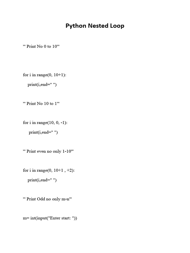 Python c4- c7 | PDF | Bracket | Computer Programming