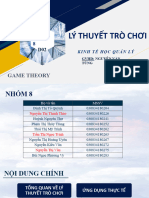 Nhom 8 - Ly Thuyet Tro Choi