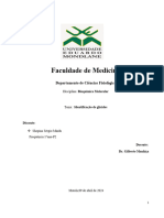 Faculdade de Medicina: Departamento de Ciências Fisiológica