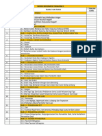 INDEKS BUKU LATIHAN MATEMATIK