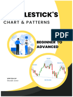 All Candelestics & Chart Pattern by Sheikh Amir With Chea Sheet