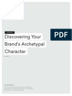 Motto-Brand-Archetype-Exercise