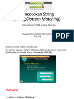 Pencocokan-string-2020