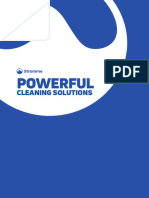 Stromme Powerful Cleaning Solutions Brochure April 2019 (002)