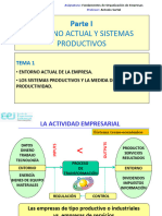 FOE_Temas_1_ConceptosBasicos_2024. Tipos de sistemas productivos