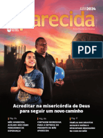 Revista de Aparecida - Abr24