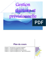 cours de la gestion budgetaire et previsionnelle (3)