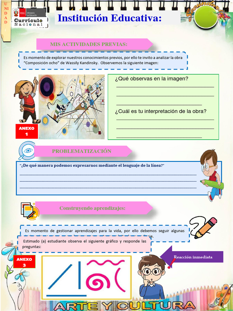 Ficha de Segundo | PDF | Inteligencia artificial | Inteligencia (IA) y ...