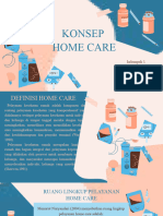 Konsep Home Care Kel.1