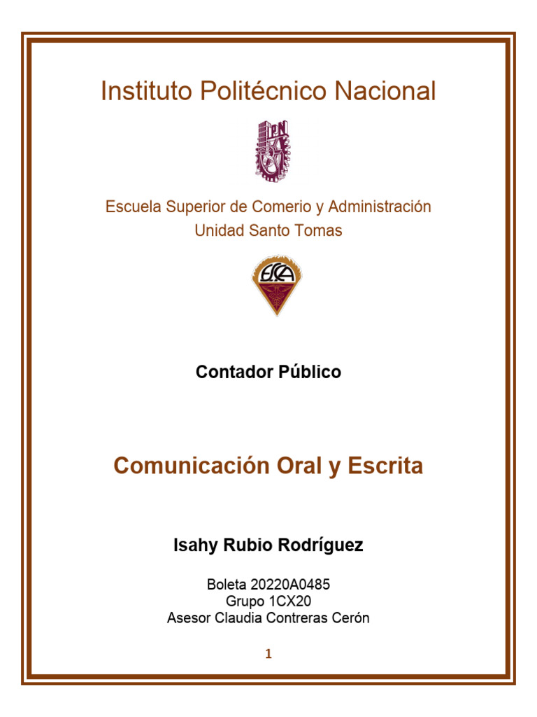 Mapa Mental del Lenguaje y Comunicación | PDF | Comunicación | Escritura