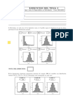 Ejercicios tema 2 RESUELTOS