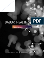 Dabur BRM PDF
