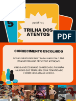 Trilha Dos Atentos-1