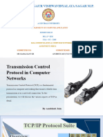 Transmission Control Protocol in Computer Networks (1) (1)