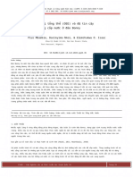 (Bản Dịch) Overall Equipment Effectiveness (OEE) and Reliability Analysis of the Water Supply Systems in Bonny Island -2018-13 Trang