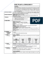 Functions of Gerund