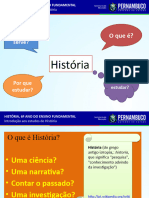 Introdução Aos Estudos Da História