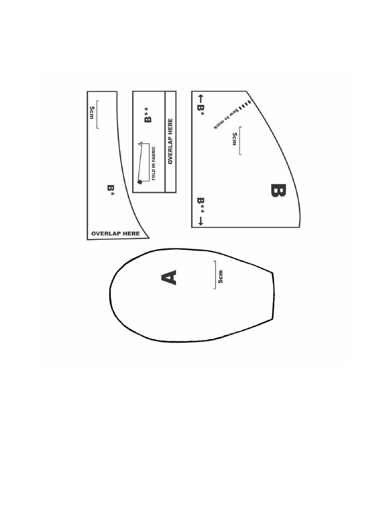 Do Rag Sewing Patterns Printable 306593.Jpg | PDF