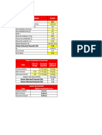 4.2 Cálculo de Espesores y SN C-02