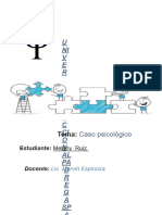 Caso Psicológico