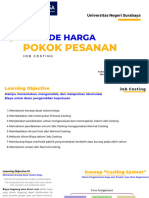 Materi TM 1 - Harga Pokok Pesanan.