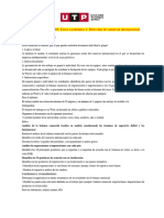 ? (AC-S05) Semana 05 Tarea Académica 1- Dirección de comercio internacional