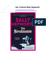 Download The Soulmate A Novel Sally Hepworth full chapter