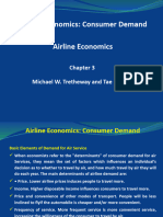 AE Week 6 Airline Economics Chapter 3