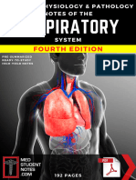 Respiratory System - 4th Ed