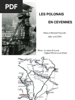 Download Les Polonais en Cevennes by SPF Languedoc Roussillon SN72526816 doc pdf