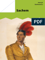 Sienkiewicz Sachem