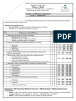 002 Patient Assessment