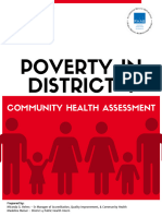 poverty in district 4