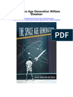 Download The Space Age Generation William Sheehan full chapter