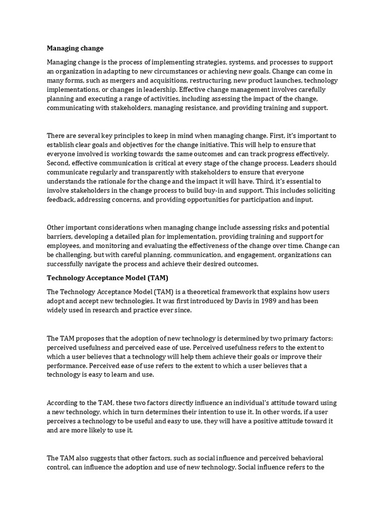 PM CHAPTER 5.pdf-1684302774664 | PDF | Usability | Attitude (Psychology)