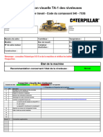 TA1 French - Motor Grader