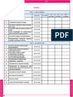 Part II (Securities Law)